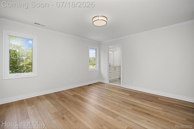 6411 Lapham Court, Salem Township, MI 48170