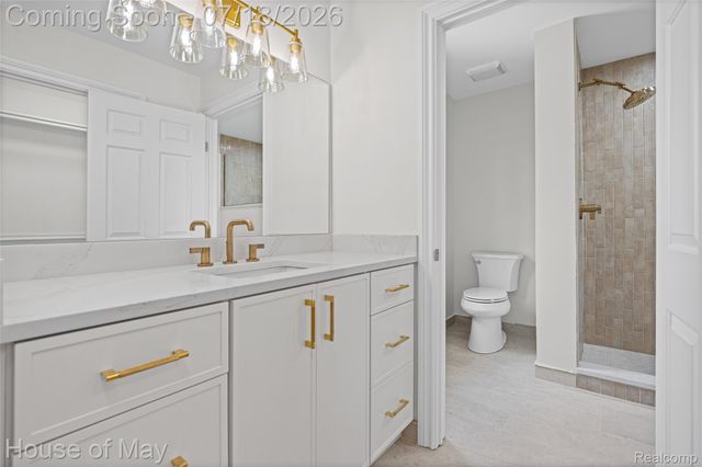 6411 Lapham Court, Salem Township, MI 48170