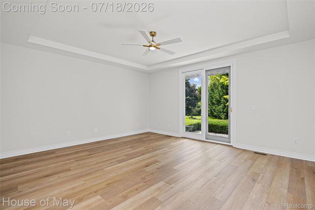 6411 Lapham Court, Salem Township, MI 48170