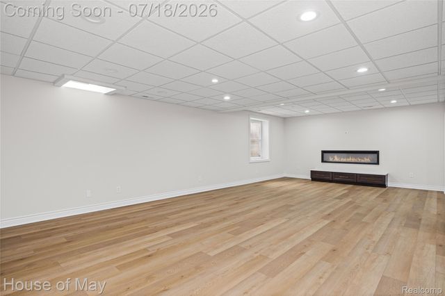 6411 Lapham Court, Salem Township, MI 48170