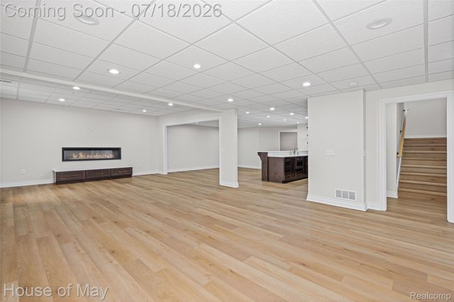 6411 Lapham Court, Salem Township, MI 48170