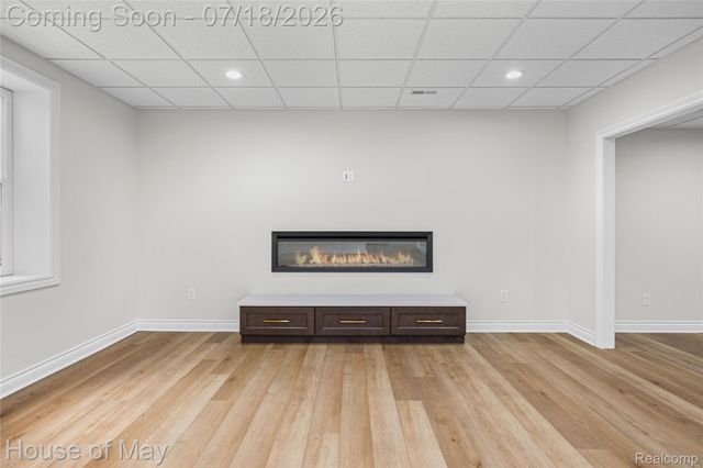 6411 Lapham Court, Salem Township, MI 48170