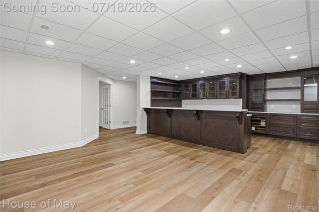 6411 Lapham Court, Salem Township, MI 48170