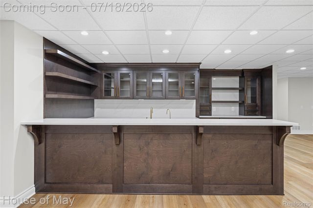 6411 Lapham Court, Salem Township, MI 48170