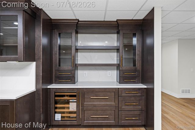 6411 Lapham Court, Salem Township, MI 48170