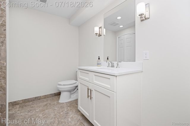 6411 Lapham Court, Salem Township, MI 48170