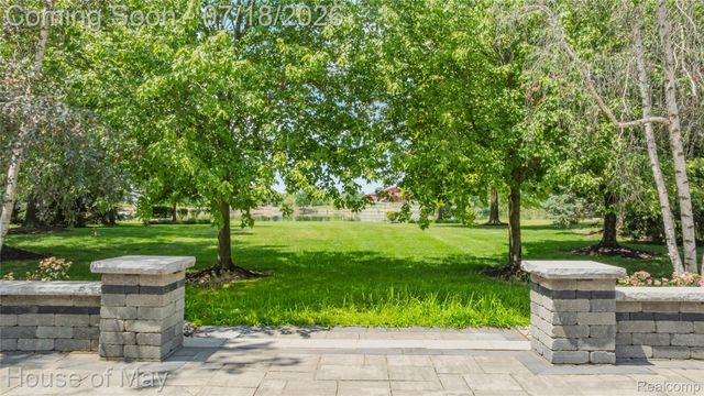6411 Lapham Court, Salem Township, MI 48170