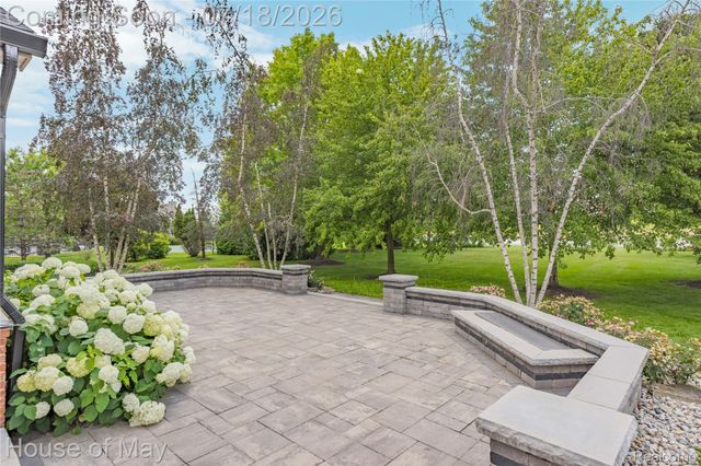 6411 Lapham Court, Salem Township, MI 48170