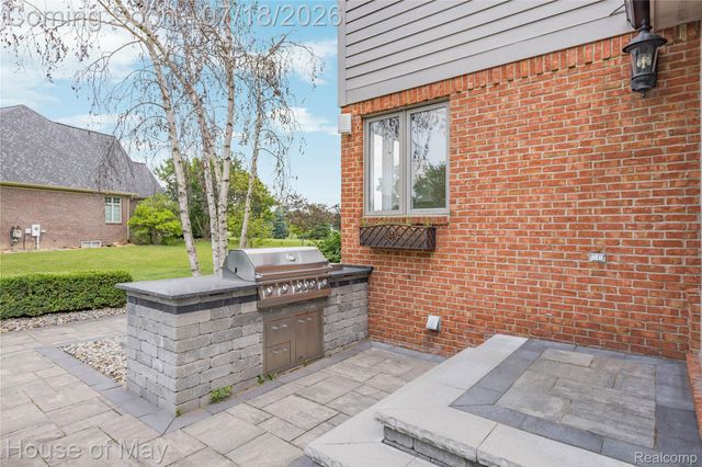 6411 Lapham Court, Salem Township, MI 48170