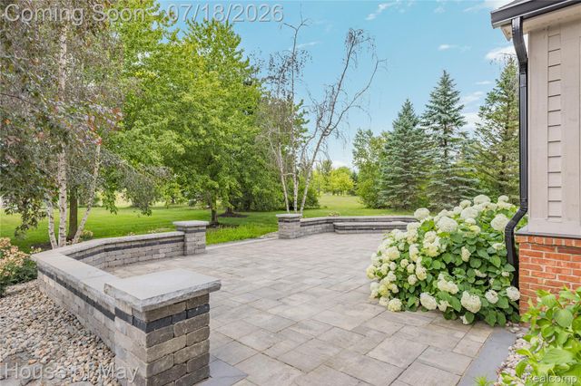 6411 Lapham Court, Salem Township, MI 48170