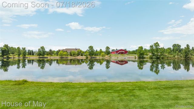 6411 Lapham Court, Salem Township, MI 48170