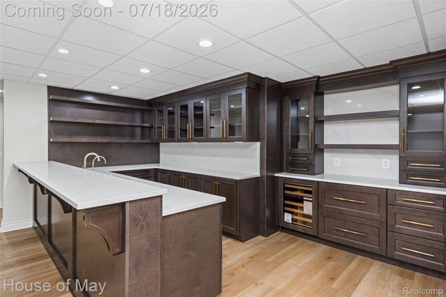 6411 Lapham Court, Salem Township, MI 48170
