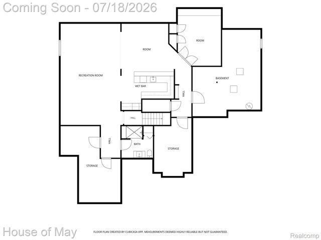 6411 Lapham Court, Salem Township, MI 48170