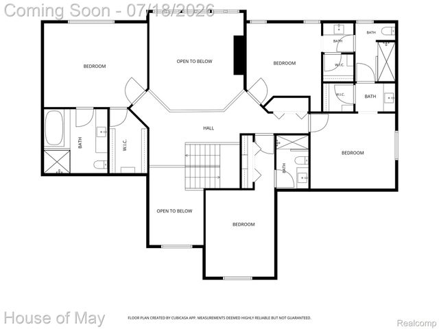 6411 Lapham Court, Salem Township, MI 48170