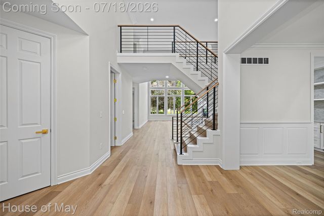 6411 Lapham Court, Salem Township, MI 48170