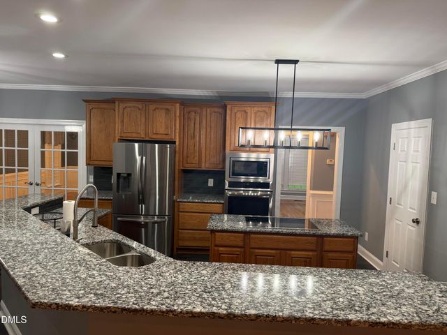 1201 Torchlight Way, Raleigh, NC 27603