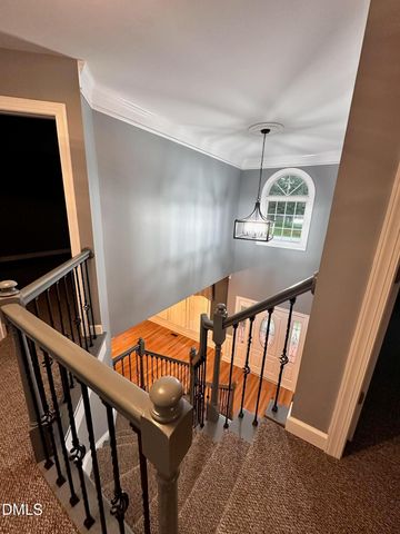 1201 Torchlight Way, Raleigh, NC 27603