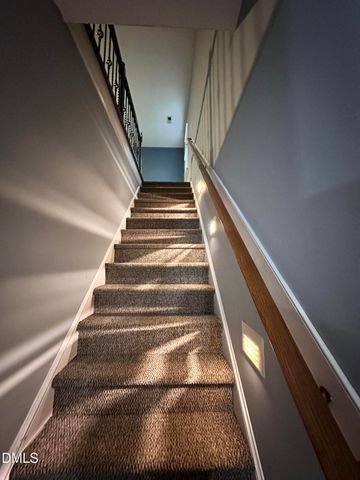 1201 Torchlight Way, Raleigh, NC 27603