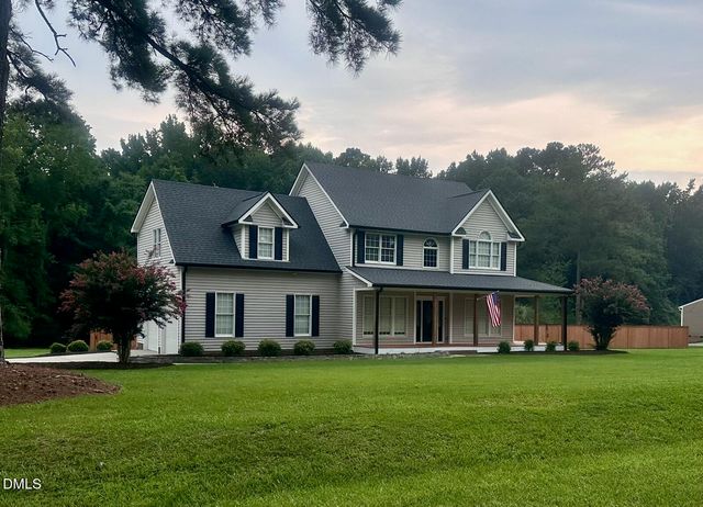 1201 Torchlight Way, Raleigh, NC 27603