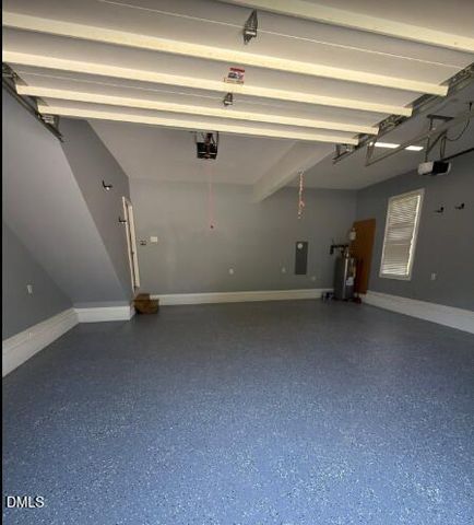 1201 Torchlight Way, Raleigh, NC 27603
