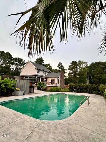 1201 Torchlight Way, Raleigh, NC 27603