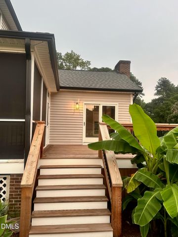 1201 Torchlight Way, Raleigh, NC 27603