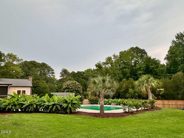 1201 Torchlight Way, Raleigh, NC 27603
