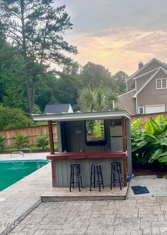 1201 Torchlight Way, Raleigh, NC 27603