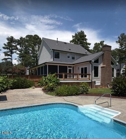 1201 Torchlight Way, Raleigh, NC 27603