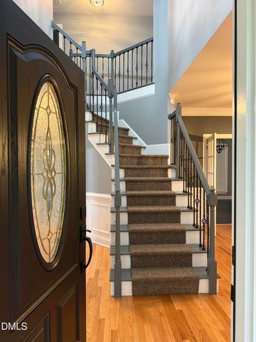 1201 Torchlight Way, Raleigh, NC 27603