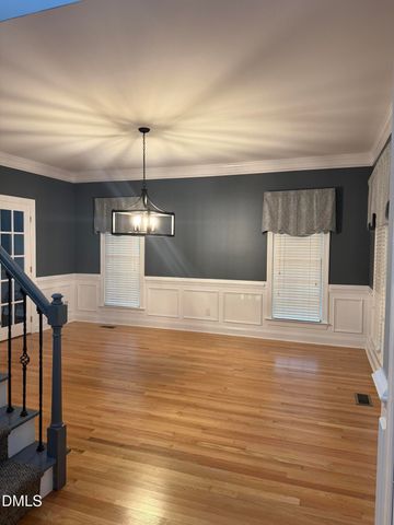 1201 Torchlight Way, Raleigh, NC 27603