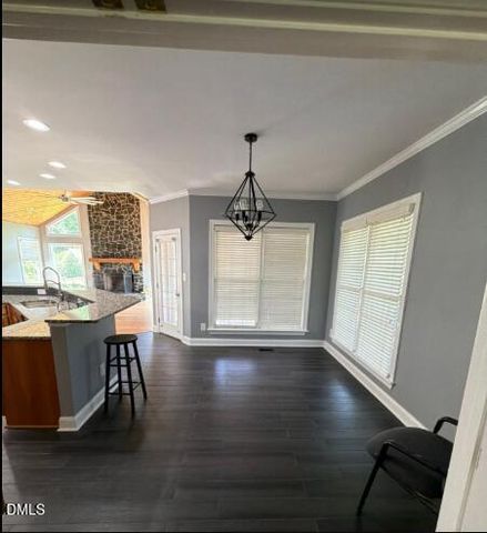 1201 Torchlight Way, Raleigh, NC 27603