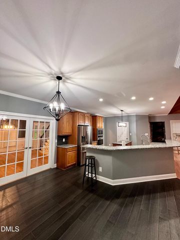1201 Torchlight Way, Raleigh, NC 27603