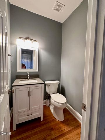 1201 Torchlight Way, Raleigh, NC 27603