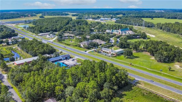 4176 W Gulf To Lake Highway, Lecanto, FL 34461
