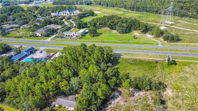 4176 W Gulf To Lake Highway, Lecanto, FL 34461