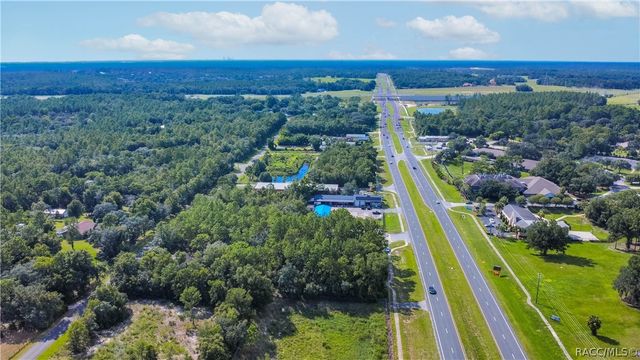 4176 W Gulf To Lake Highway, Lecanto, FL 34461