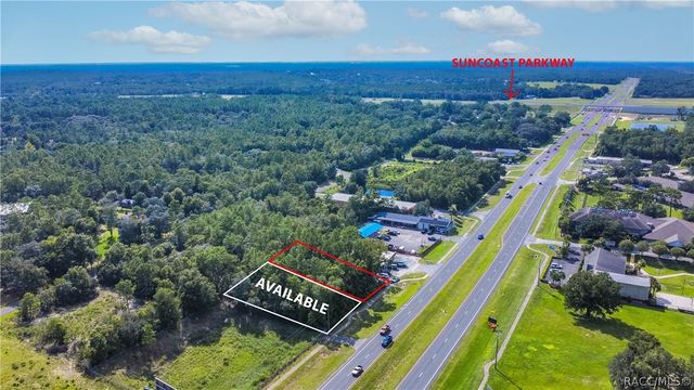 4176 W Gulf To Lake Highway, Lecanto, FL 34461