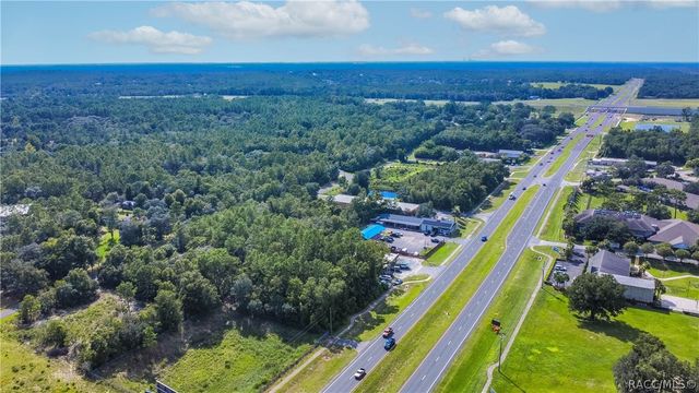 4176 W Gulf To Lake Highway, Lecanto, FL 34461