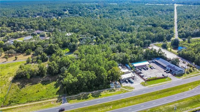 4176 W Gulf To Lake Highway, Lecanto, FL 34461