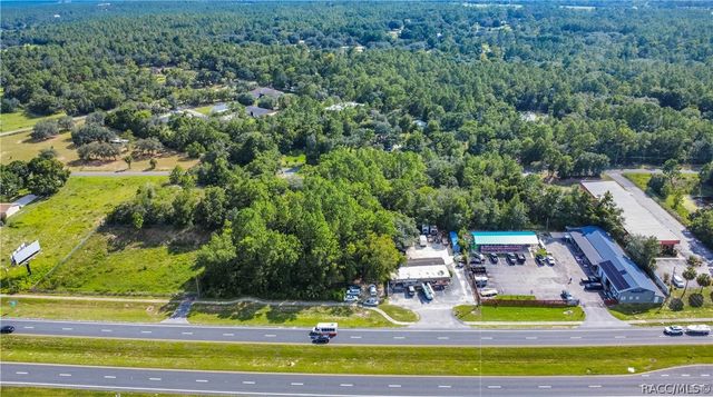 4176 W Gulf To Lake Highway, Lecanto, FL 34461