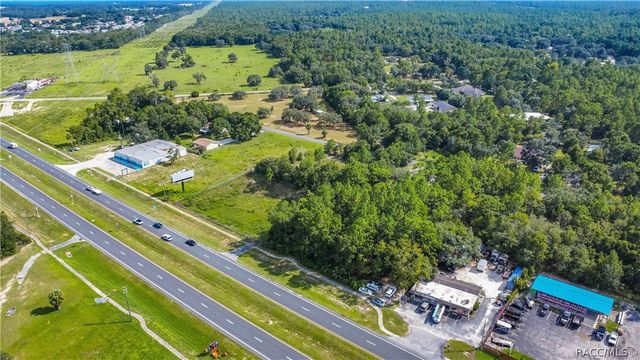 4176 W Gulf To Lake Highway, Lecanto, FL 34461