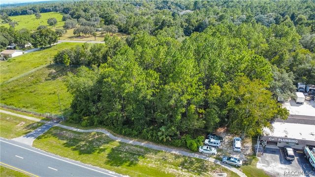 4176 W Gulf To Lake Highway, Lecanto, FL 34461