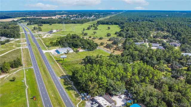 4176 W Gulf To Lake Highway, Lecanto, FL 34461