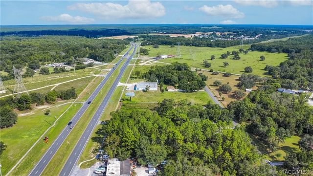 4176 W Gulf To Lake Highway, Lecanto, FL 34461
