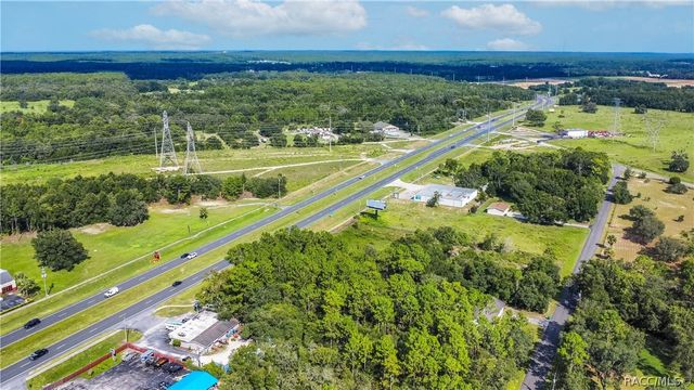 4176 W Gulf To Lake Highway, Lecanto, FL 34461