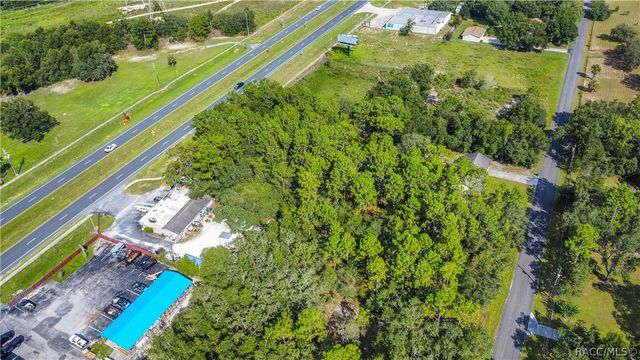 4176 W Gulf To Lake Highway, Lecanto, FL 34461