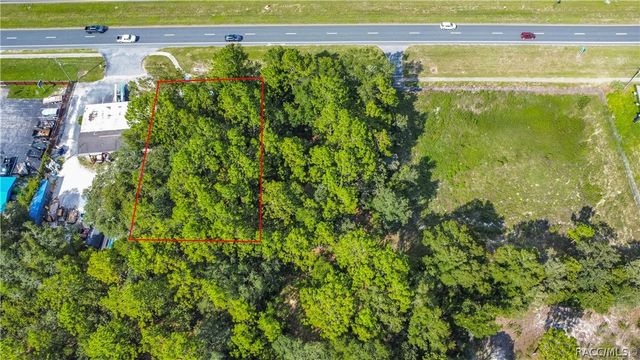 4176 W Gulf To Lake Highway, Lecanto, FL 34461