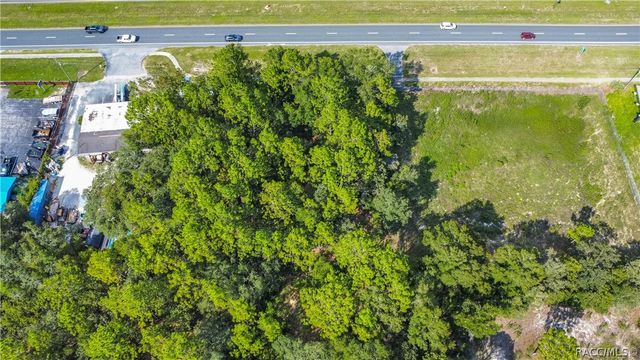 4176 W Gulf To Lake Highway, Lecanto, FL 34461