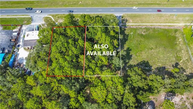 4176 W Gulf To Lake Highway, Lecanto, FL 34461
